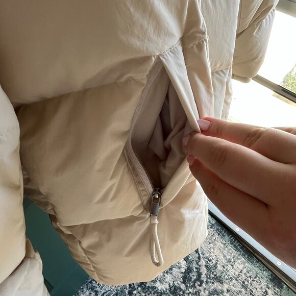 Babaton Crown Puffer 2XL - Picture 12 of 13